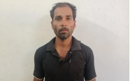 कोटा: महिला की हत्या का खुलासा, पैसों के विवाद में रची साजिश, आरोपी गिरफ्तार