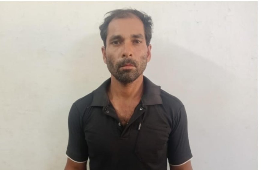 कोटा: महिला की हत्या का खुलासा, पैसों के विवाद में रची साजिश, आरोपी गिरफ्तार