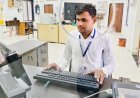 कोटा मंडल के 41 स्टेशनों पर नौकरी का मौका, टिकट बुकिंग एजेंट बनेंगे युवा, 10वीं पास कर सकते हैं आवेदन, दो अधिसूचनाओं में मांगे फॉर्म