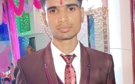 कोटा: ट्रेन में बैठा और हो गया गायब, आखिर 6 दिन से कहां लापता है कोचिंग छात्र? रिपोर्ट के बाद भी जीआरपी के हाथ खाली