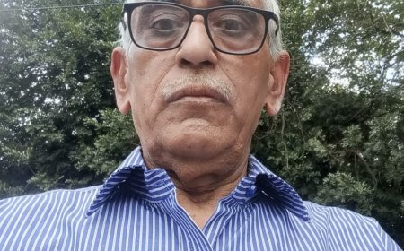 1857 की क्रान्ति और कोटा का कब्र विवाद: तथ्य - कथ्य