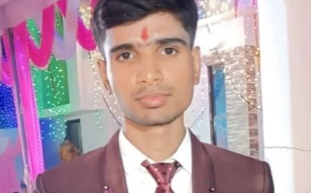 कोटा: परीक्षा के डर से घर नहीं पहुंचा कोचिंग छात्र, 10 दिन बाद अहमदाबाद में मिला