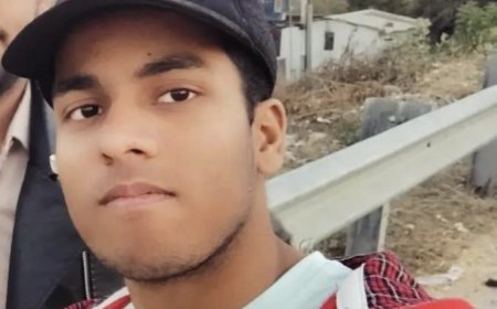कोटा: केथूनीपोल थाना क्षेत्र से लापता हुआ युवक, 24 घंटे बाद भी नहीं मिला सुराग, परिजन परेशान