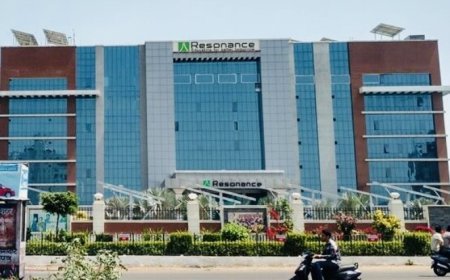 कोटा: रेजोनेंस के डायरेक्टर आरके वर्मा के खिलाफ गिरफ्तारी वारंट, चेक बाउंस मामले में कोर्ट ने किया तलब