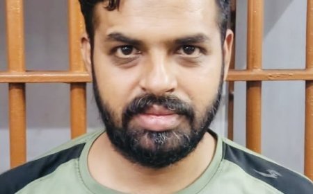 कोटा: 10 साल से फरार वारंटी पुणे से गिरफ्तार, फैक्ट्रियों में मजदूर बनकर अपनी पहचान छिपाता रहा आरोपी