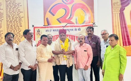 कोटा: नंदग्राम ब्राह्मण परिषद का गठन, भगवान परशुराम के मंदिर का होगा निर्माण