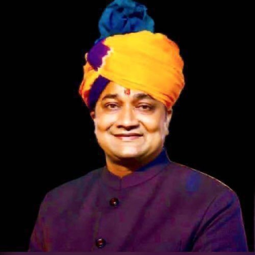 कोटा: महिला आरक्षण बिल पर सियासत तेज, इंडी गठबंधन ने नारी सम्मान के मिशन को किया नाकाम– छगन माहुर