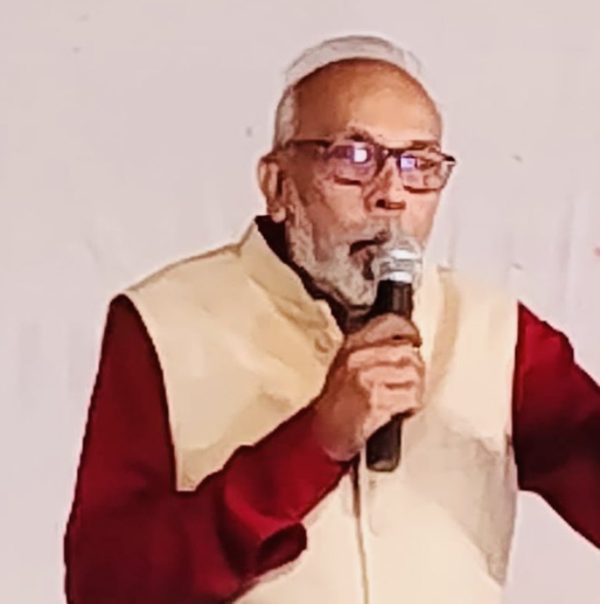 कोटा- हाड़ौती की मिट्टी से उठी आवाज : ‘निराला’ के गीत बने सांस्कृतिक धरोहर