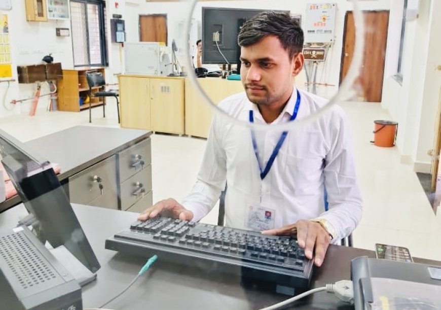 कोटा मंडल के 41 स्टेशनों पर नौकरी का मौका, टिकट बुकिंग एजेंट बनेंगे युवा, 10वीं पास कर सकते हैं आवेदन, दो अधिसूचनाओं में मांगे फॉर्म
