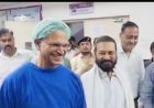 कोटा- डिलीवरी थिएटर बना मौत का दरवाजा! करोड़ों के अस्पताल में प्रसूताओं की मौत से कोहराम, नौसिखिए हाथों में जिंदगी सौंपने के आरोप, नेताओं के दौरे में हंसते रहे मेडिकल कॉलेज प्रिंसिपल
