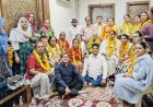 बधाई पर अब नहीं होगी मनमानी: किन्नर समाज और महासंघ में सहमति, राशि व समय सीमा तय, मांगलिक आयोजनों के लिए तय हुए मानक, शिकायत पर होगी कार्रवाई