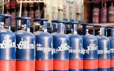 चुनाव खत्म होते ही महंगाई का बड़ा झटका- कमर्शियल LPG सिलेंडर करीब ₹1000 महंगा, आज से नए रेट लागू, महानगरों में ₹3000 पार, कारोबारियों की कमर टूटी