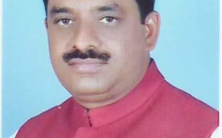 कोटा- WCREU की बैठक में फैसला, मुकेश गालव बने जबलपुर जोन के महामंत्री
