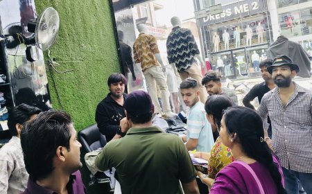 कोटा- 15 में से सिर्फ 2 के पास फायर एनओसी, शहर के कॉम्पलेक्सों और व्यवसायिक भवनों में सुरक्षा भगवान भरोसे, संचालकों को नोटिस देकर सुधार के दिए निर्देश