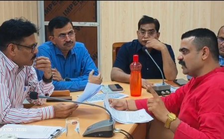 कोटा- निजी बिजली कंपनी KEDL पर गंभीर आरोप, जांच कमेटी को सौंपे गबन के दस्तावेज