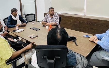 कोटा- बिजली समस्याओं पर कांग्रेस ने KEDL को घेरा, समाधान नहीं हुआ तो आंदोलन की चेतावनी