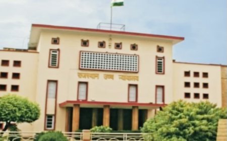 31 जुलाई तक होंगे पंचायत-निकाय चुनाव, हाईकोर्ट ने सरकार को दी अंतिम समय सीमा