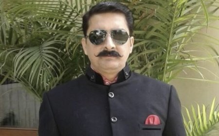 कोटा- बाथरूम में गिरने से रेलवे के सीटीआई की मौत, शरीर पर चोट के निशान
