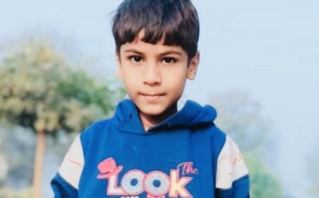 कोटा- अपहरण के बाद रेलकर्मी के मासूम बच्चे की हत्या, पत्थरों से कुचला चेहरा, शव झाड़ियों में मिला, नाबालिग हिरासत में