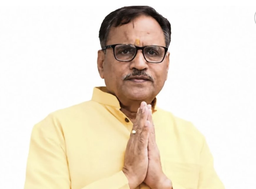 JJM घोटाले में बड़ा एक्शन: पूर्व मंत्री महेश जोशी गिरफ्तार, 960 करोड़ के फर्जी सर्टिफिकेट टेंडर घोटाले में ACB की तड़के दबिश, कई अफसरों पर भी लटकी गिरफ्तारी की तलवार