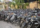 कोटा: रेलवे कॉलोनी व भीमगंजमंडी थाने के 103 वाहन कल होंगे नीलाम, बड़ी संख्या में जुटेंगे बोलीदाता