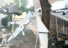 कोटा: निगम की एकतरफा कार्रवाई पर उठे सवाल, रसूखदारों के अतिक्रमण बचे, छोटे दुकानदारों पर चला बुलडोजर!
