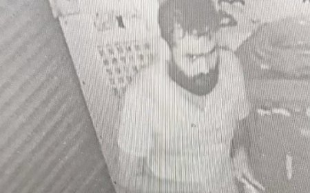 कोटा- 200 मीटर दूर थाना, फिर भी सुरक्षित नहीं रहा मेडिकल स्टोर, गश्त के दावों के बीच मेडिकल स्टोर से हजारों रुपए चोरी, CCTV में क़ैद वारदात
