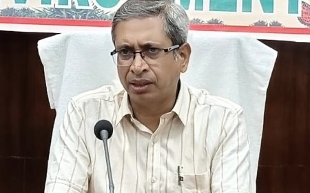 कोटा मंडल में शुरू हुई ‘ओपन डीआरएम’ व्यवस्था, अब हर गुरुवार डीआरएम से सीधे मिल सकेंगे कर्मचारी और आमजन