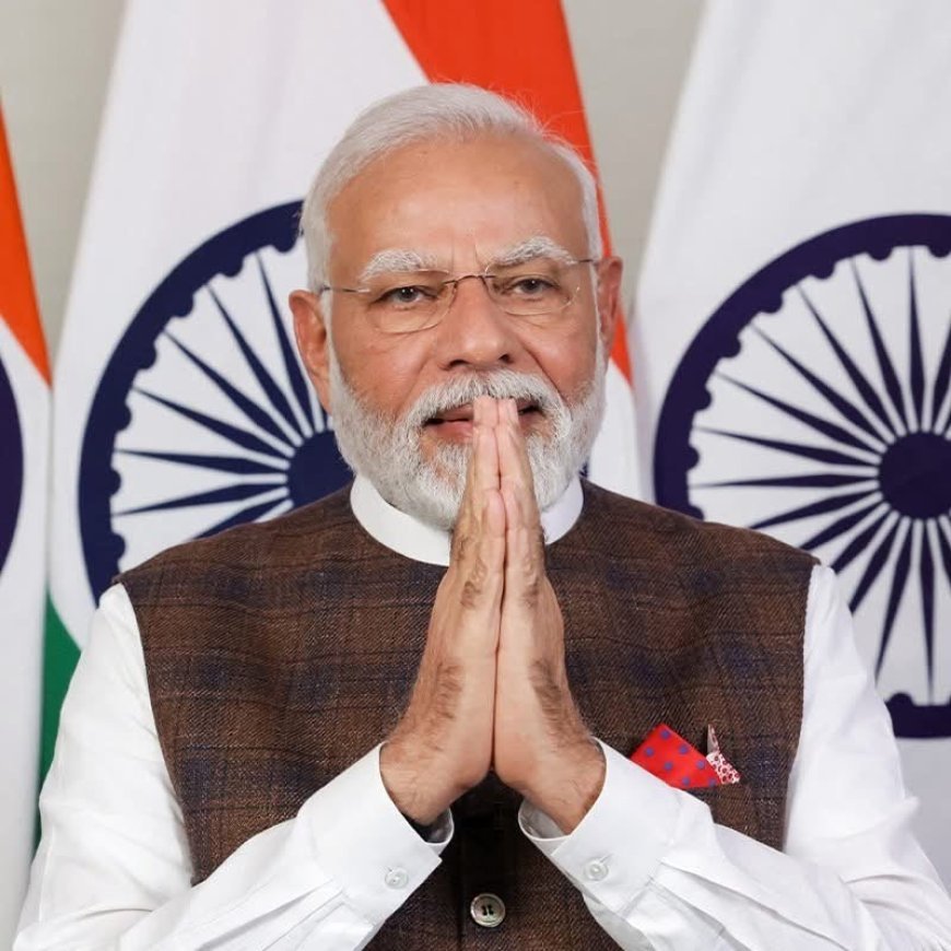 12 साल में बदली देश की तस्वीर, प्रधानमंत्री मोदी ने गढ़े सुशासन के नए कीर्तिमान: छगन माहुर