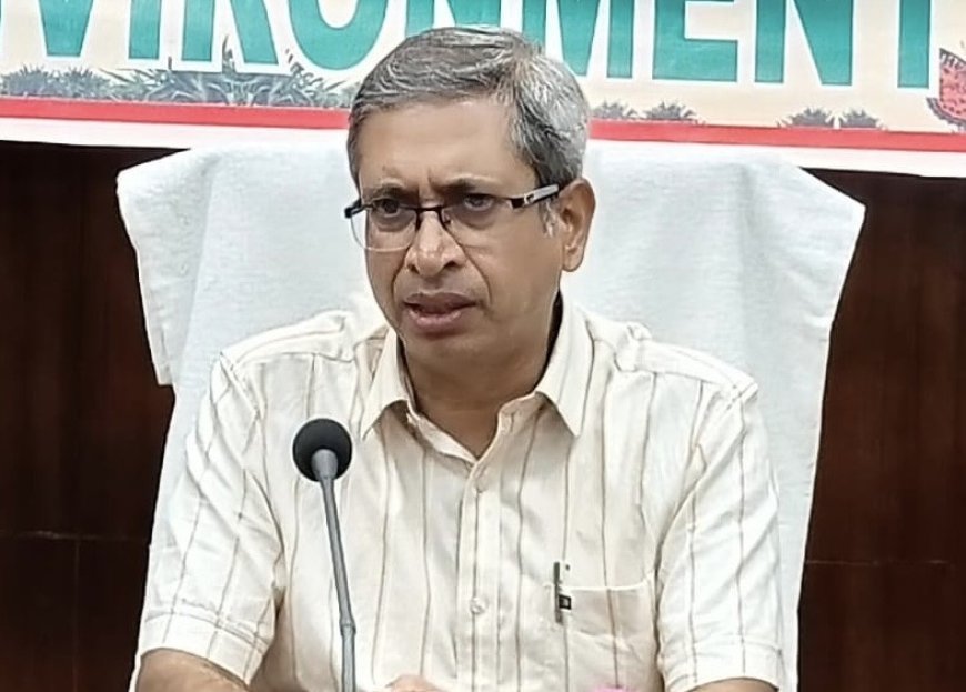 कोटा मंडल में शुरू हुई ‘ओपन डीआरएम’ व्यवस्था, अब हर गुरुवार डीआरएम से सीधे मिल सकेंगे कर्मचारी और आमजन