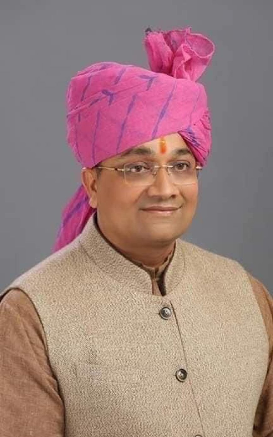 आपातकाल लोकतंत्र पर सबसे बड़ा प्रहार था- छगन माहुर, संविधान हत्या दिवस के रूप में मना रही भाजपा, कांग्रेस पर लगाए लोकतांत्रिक मूल्यों के दमन के आरोप