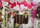 नंदीग्राम एक्सप्रेस के फर्स्ट एसी में ‘सुहागरात’ जैसा सजाया केबिन, रेलवे ने टीसी को किया सस्पेंड, सोशल मीडिया पर वीडियो वायरल होने के बाद रेलवे हरकत में