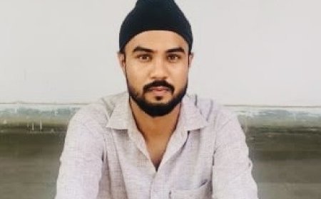 कोटा: नाकाबंदी के दौरान ऑडी कार छोड़ खेतों में भागा युवक, अवैध पिस्टल के साथ रेलवे कॉलोनी पुलिस के हत्थे चढ़ा, विदेश भागने की तैयारी में था आरोपी