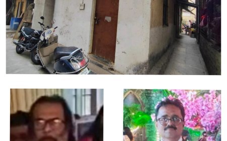 अमेरिकेत मृत्यू, पुण्यात बनावट ओळखीच्या आधारे मालमत्ता विकली! मृत्यूनंतर ८ वर्षांनी ‘जिवंत’ झाला मालक! बनावट पावर ऑफ अॅटर्नी, बनावट आधार कार्ड आणि मृत व्यक्तीच्या नावावर मालमत्तेची नोंदणी; तक्रार करूनही पोलिसांनी कारवाई न केल्याचा आरोप