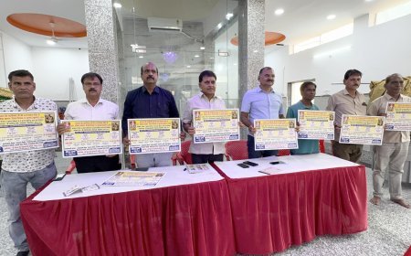 कोटा: 384 वर्ष पुराने श्री लक्ष्मीनाथ मंदिर को मिलेगा नया स्वरूप, 12 जुलाई से शुरू होंगे पुनः प्रतिष्ठा के आयोजन