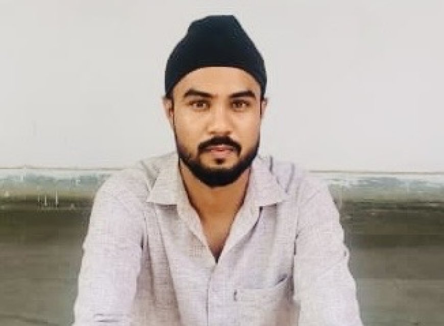 कोटा: नाकाबंदी के दौरान ऑडी कार छोड़ खेतों में भागा युवक, अवैध पिस्टल के साथ रेलवे कॉलोनी पुलिस के हत्थे चढ़ा, विदेश भागने की तैयारी में था आरोपी