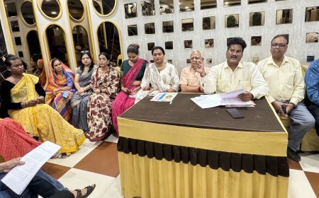 कोटा: अब किन्नरों को बंद करनी होगी मनमानी वसूली, महासंघ ने दी अंतिम चेतावनी
