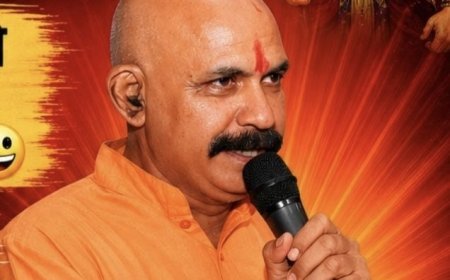 कोटा: यूजीसी कानून वापस ले सरकार, सवर्ण न्याय यात्रा पर लाठीचार्ज निंदनीय- अनिल तिवारी