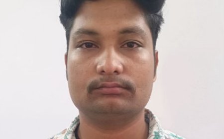 कोटा: पीडब्ल्यूडी में टेस्टिंग शुल्क की राशि 15 लाख रुपए के गबन का आरोपी गिरफ्तार