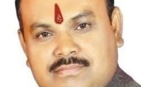 कोटा में मुख्यमंत्री का रोड शो फ्लॉप, भाजपा सरकार की नाकामी का प्रमाण- मनोज दुबे