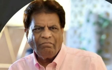 कोटा में ओबीसी महिला महापौर की सीट होने के बाद गरमाई सियासत, गुलनाज (गुड्डू) के नाम पर गंभीरता से विचार करे कांग्रेस- अनिल आनंद