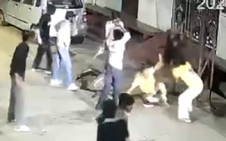 कोटा: पहले अनिल पर हमला, कार्रवाई नहीं..अब रिंकू हाड़ा पर जानलेवा हमला! रेलवे कॉलोनी पुलिस ने समय रहते कार्रवाई की होती तो शायद टल जाता रिंकू पर हमला!, पढ़िए पूरी इनसाइड स्टोरी