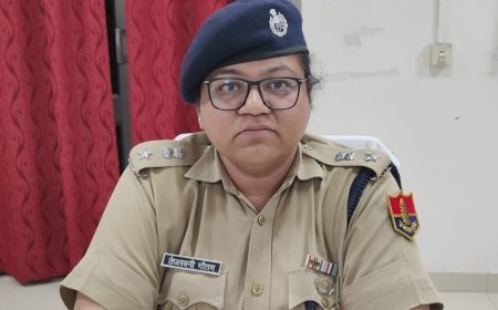 कोटा: चुनाव के बीच साइबर ठग सक्रिय, फर्जी लिंक और डीपफेक से रहें सतर्क, पुलिस ने जारी की एडवाइजरी