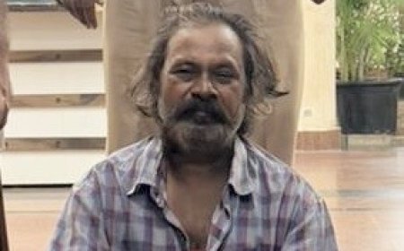 कोटा: शराब पीने के दौरान कहासुनी में युवक की कुल्हाड़ी से हत्या, जंगल में छिपा बैठा था आरोपी, पुलिस ने दबोचा