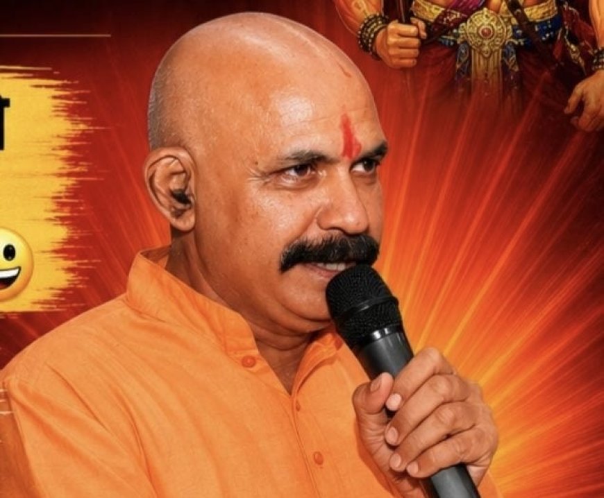 कोटा: यूजीसी कानून वापस ले सरकार, सवर्ण न्याय यात्रा पर लाठीचार्ज निंदनीय- अनिल तिवारी