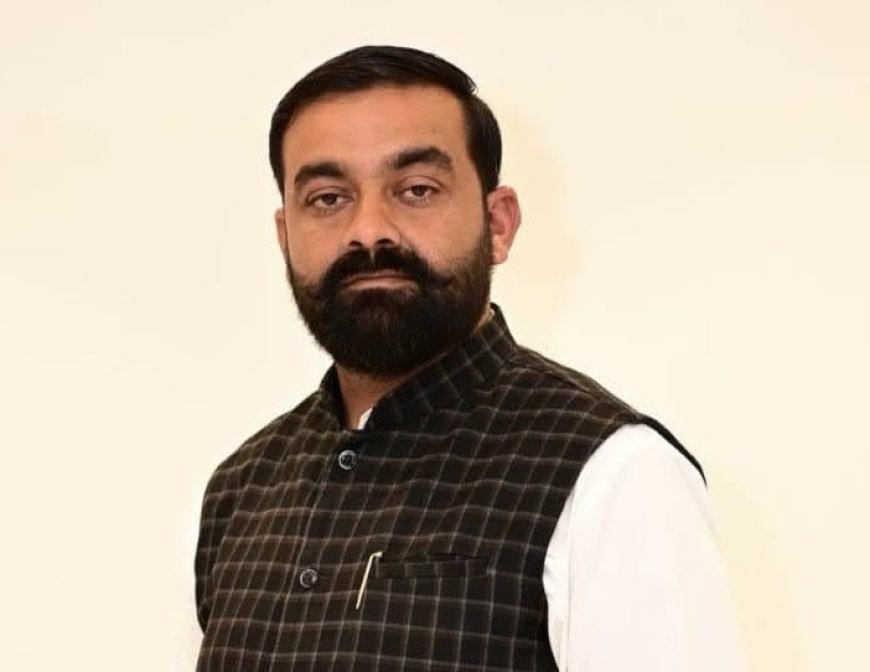 कोटा: कांग्रेस की नई कार्यकारिणी पर असंतोष, बलविंदर सिंह बिल्लू, धर्मा गौचर और राजू पहाड़िया ने दिया इस्तीफा