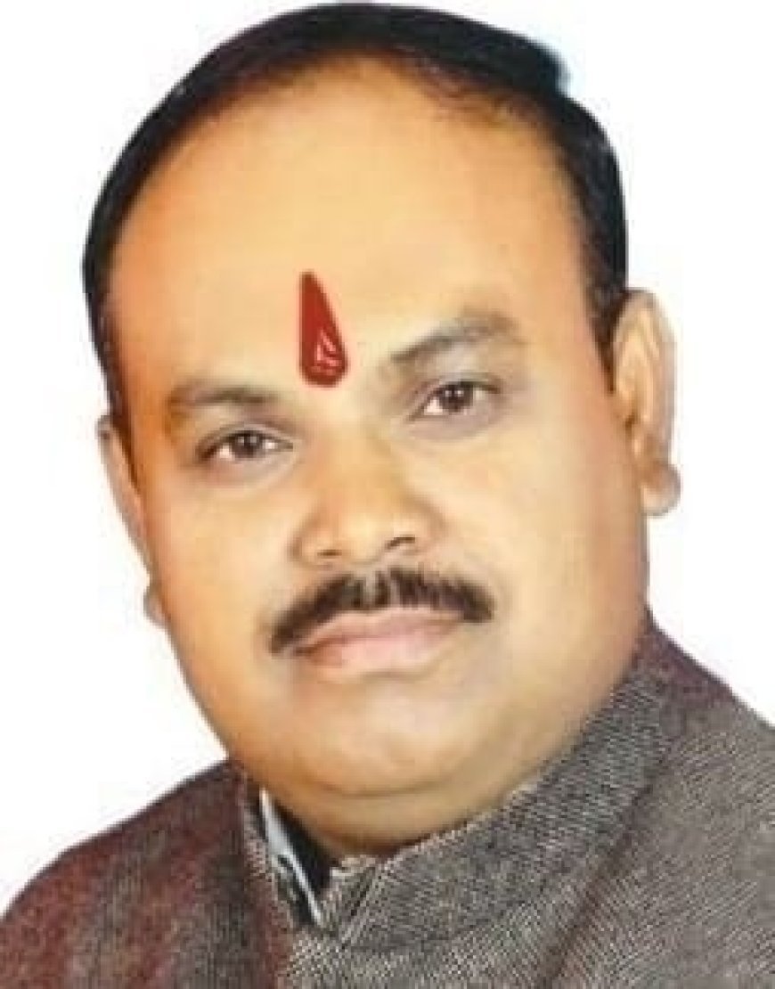 कोटा में मुख्यमंत्री का रोड शो फ्लॉप, भाजपा सरकार की नाकामी का प्रमाण- मनोज दुबे
