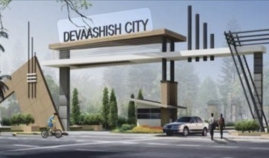 कोटा: देवाशीष सिटी आवासीय कल्याण समिति के पूर्व अध्यक्ष पर लाखों रुपए के गबन का आरोप, गिरफ्तारी की मांग को लेकर एसपी-आईजी को सौंपा ज्ञापन