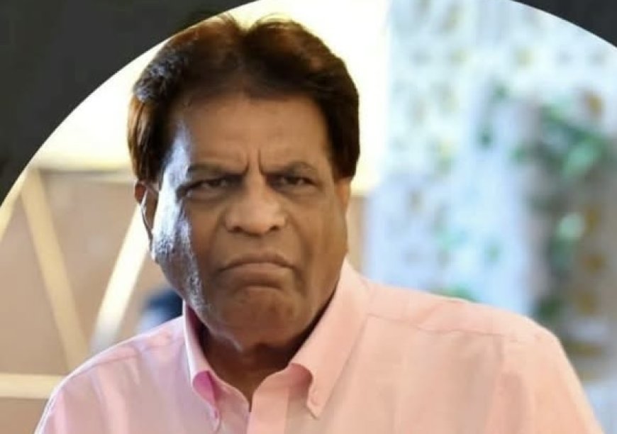 कोटा में ओबीसी महिला महापौर की सीट होने के बाद गरमाई सियासत, गुलनाज (गुड्डू) के नाम पर गंभीरता से विचार करे कांग्रेस- अनिल आनंद