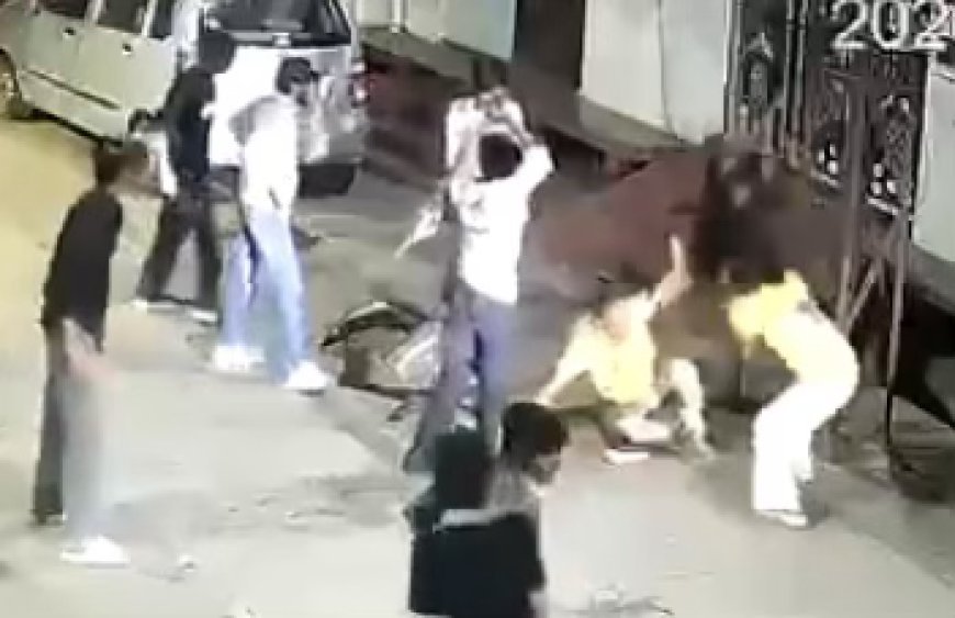 कोटा: पहले अनिल पर हमला, कार्रवाई नहीं..अब रिंकू हाड़ा पर जानलेवा हमला! रेलवे कॉलोनी पुलिस ने समय रहते कार्रवाई की होती तो शायद टल जाता रिंकू पर हमला!, पढ़िए पूरी इनसाइड स्टोरी